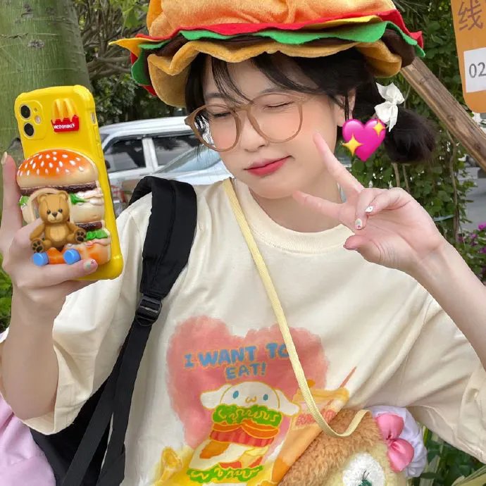替身小甜妻