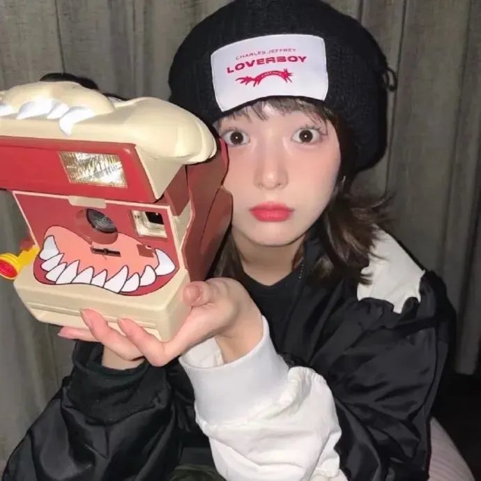 让开，别改我男主！