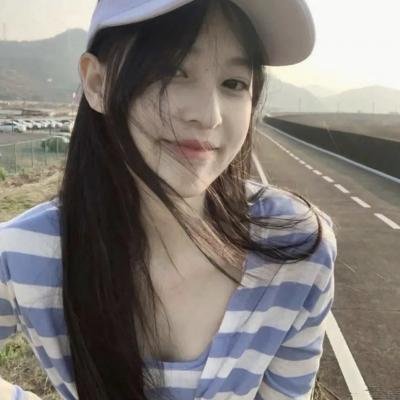 最近，我的妹妹有点怪
