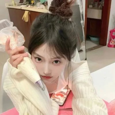 可爱的小崽子们