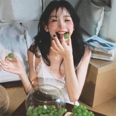 生而为蓝